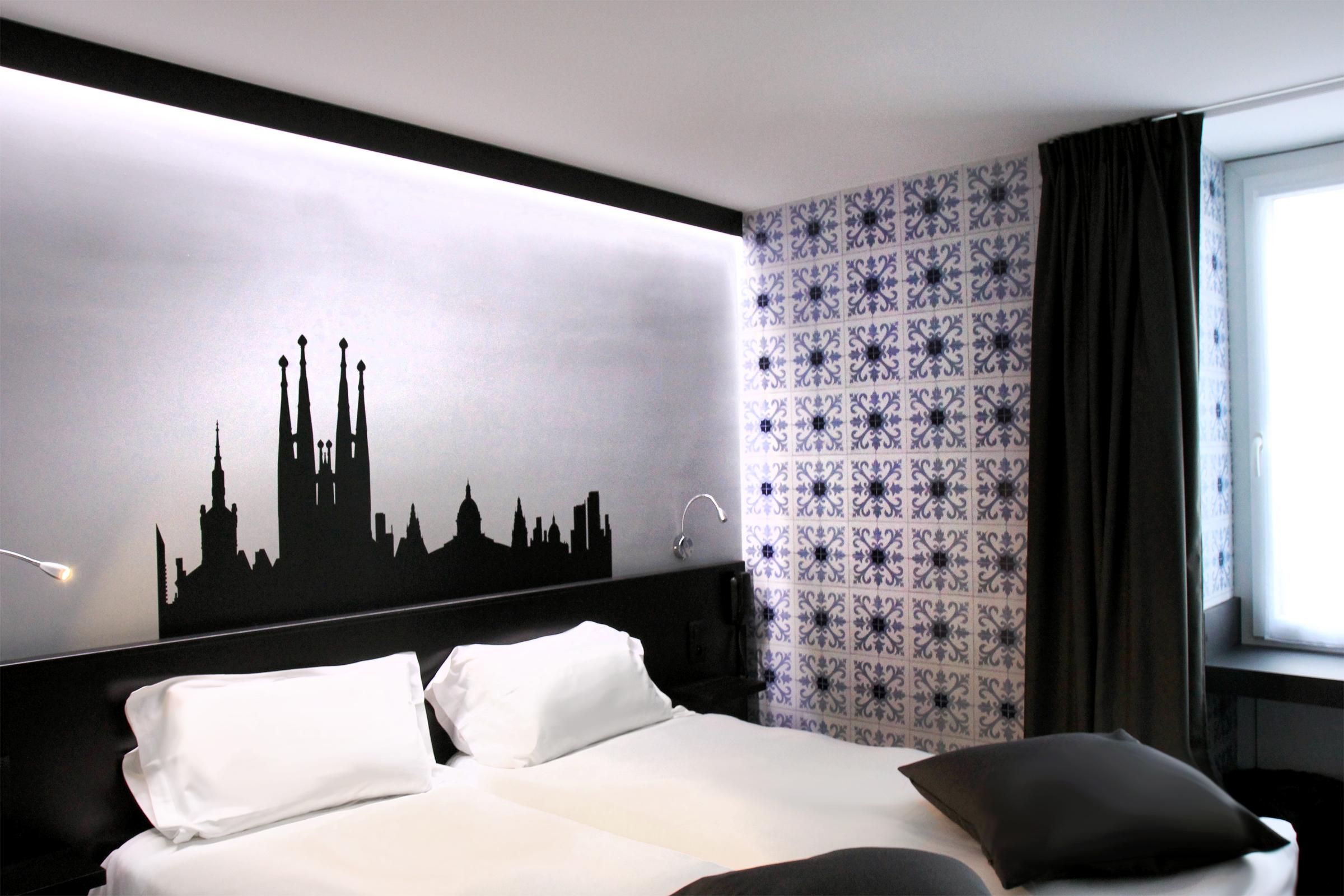 Hotel Ibis Nation Davout Parijs