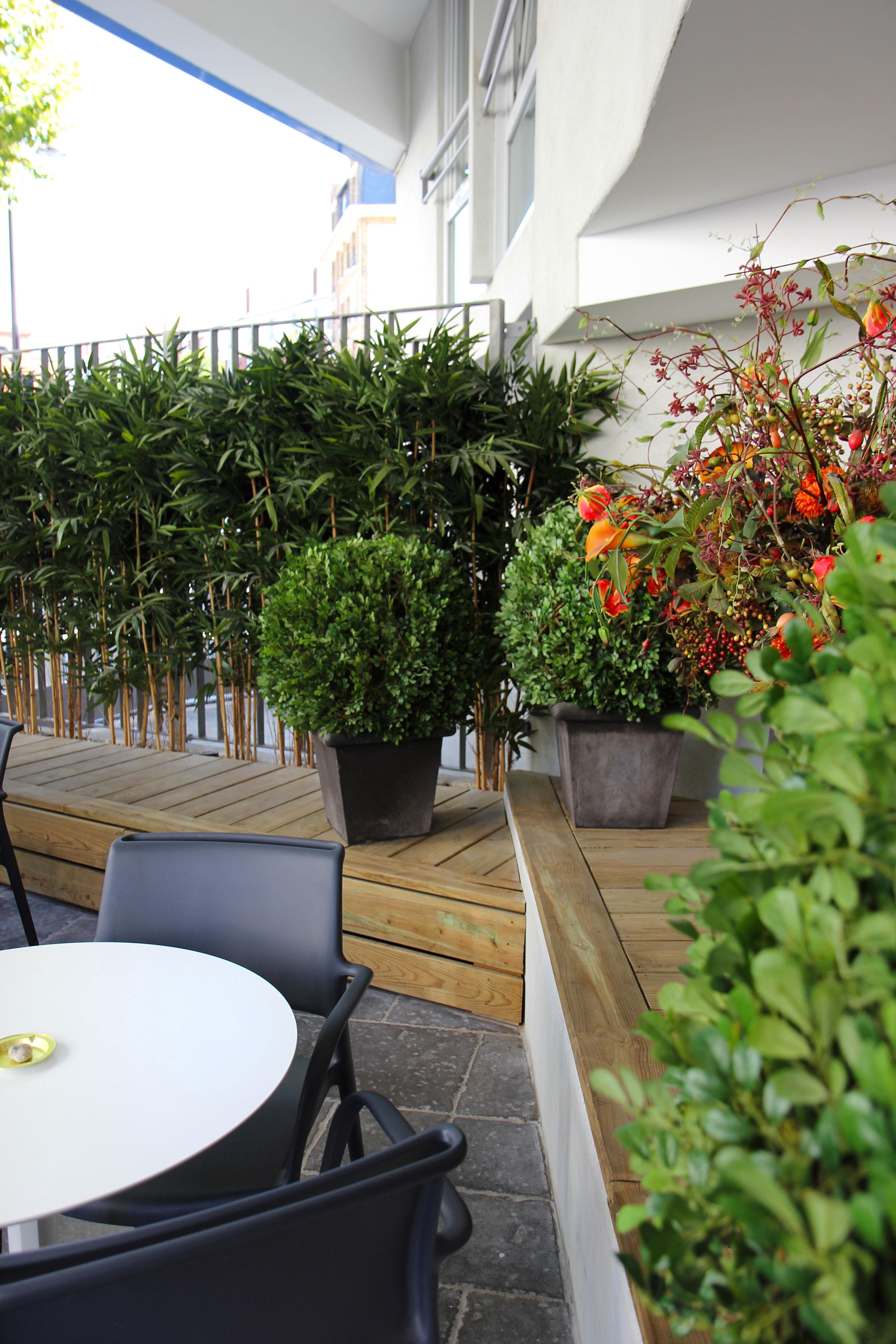 Hotel Ibis Nation Davout Parijs